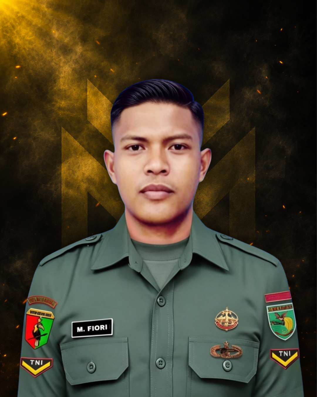 Muhammad Fiqri